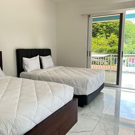 Villa Paraiso Tropical Puerto Viejo de Talamanca Zewnętrze zdjęcie