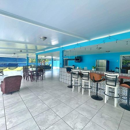 Villa Paraiso Tropical Puerto Viejo de Talamanca Zewnętrze zdjęcie