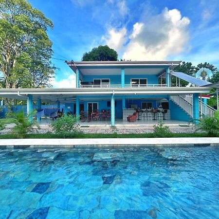 Villa Paraiso Tropical Puerto Viejo de Talamanca Zewnętrze zdjęcie