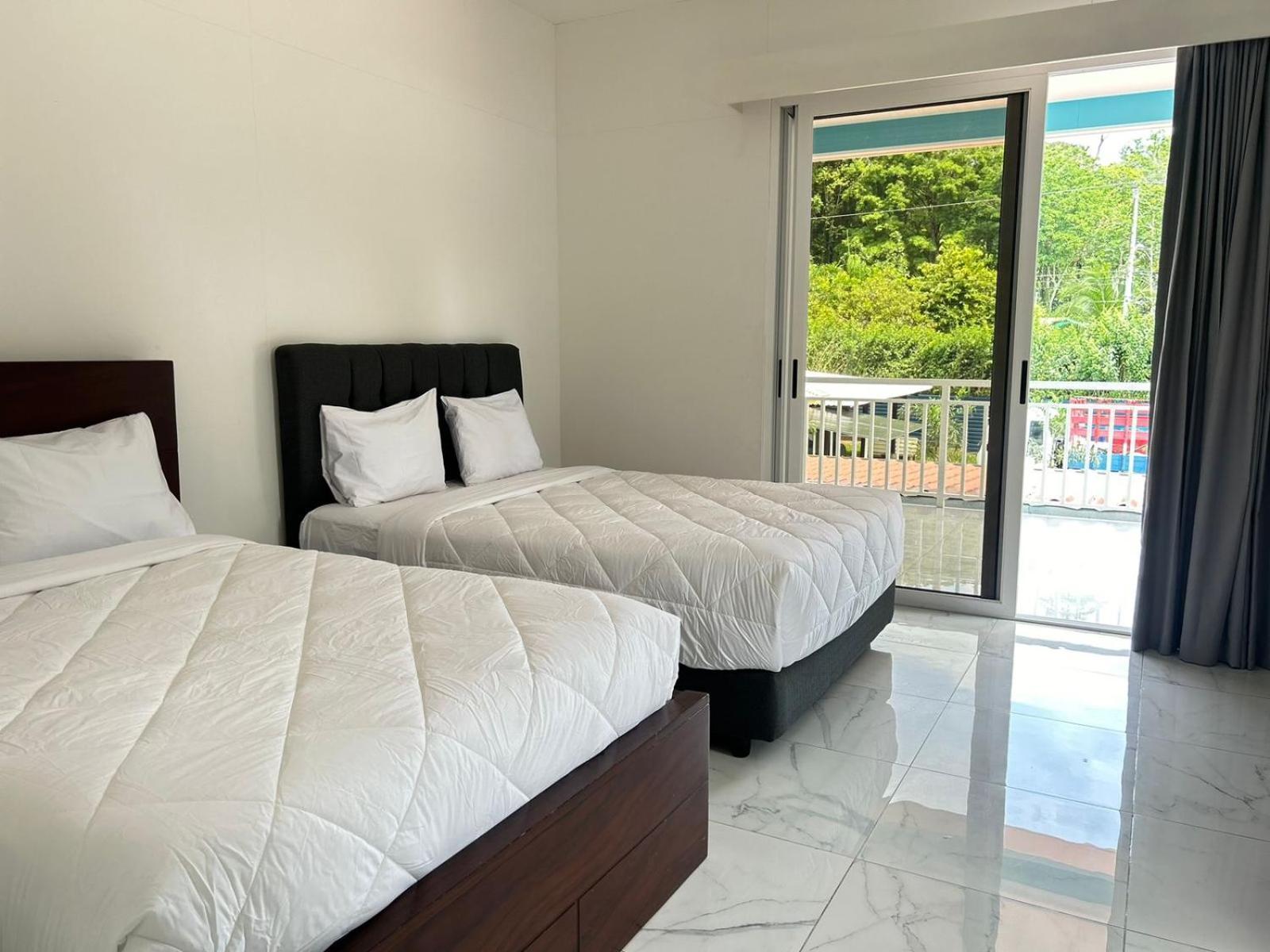 Villa Paraiso Tropical Puerto Viejo de Talamanca Zewnętrze zdjęcie