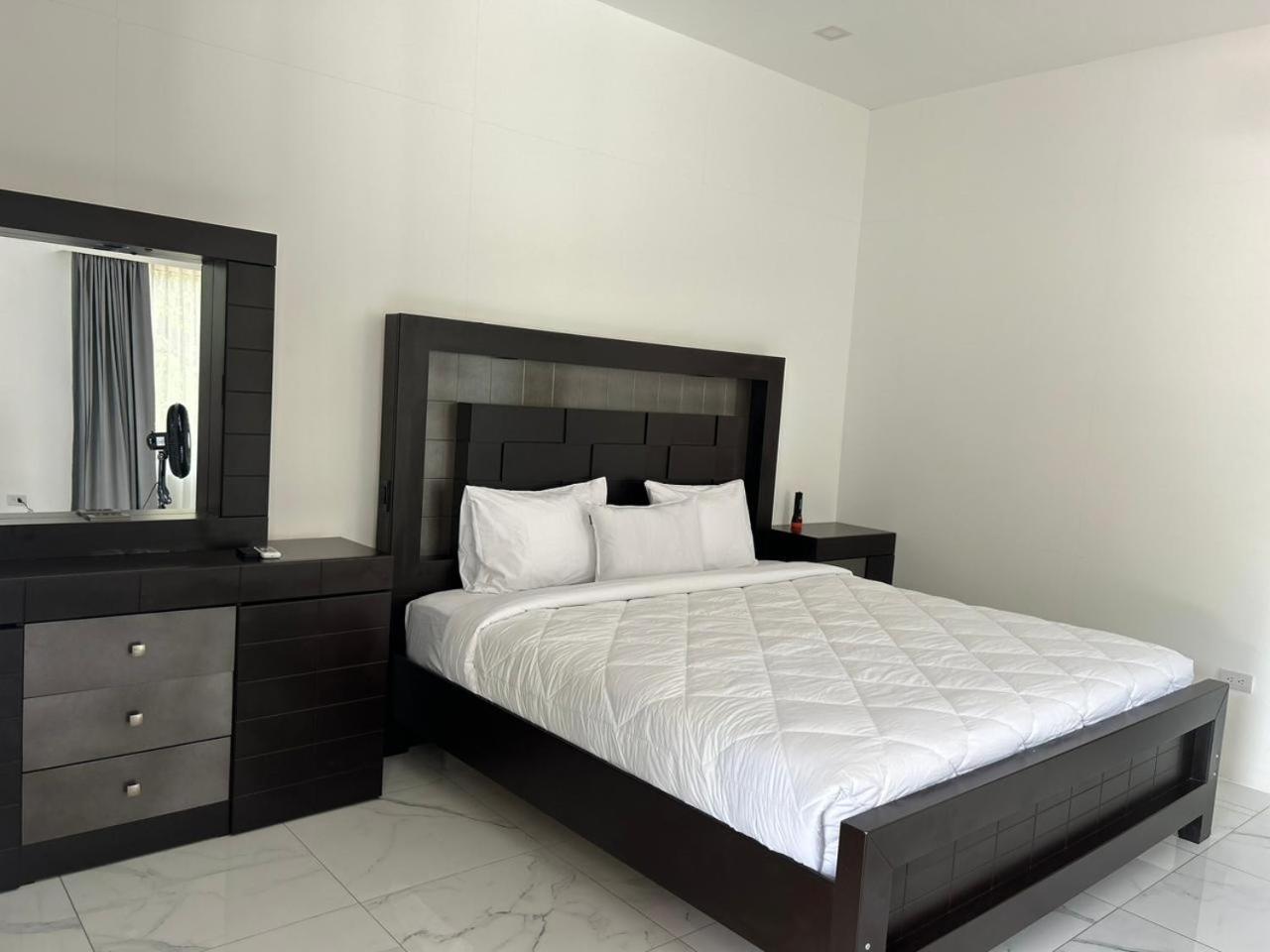 Villa Paraiso Tropical Puerto Viejo de Talamanca Zewnętrze zdjęcie