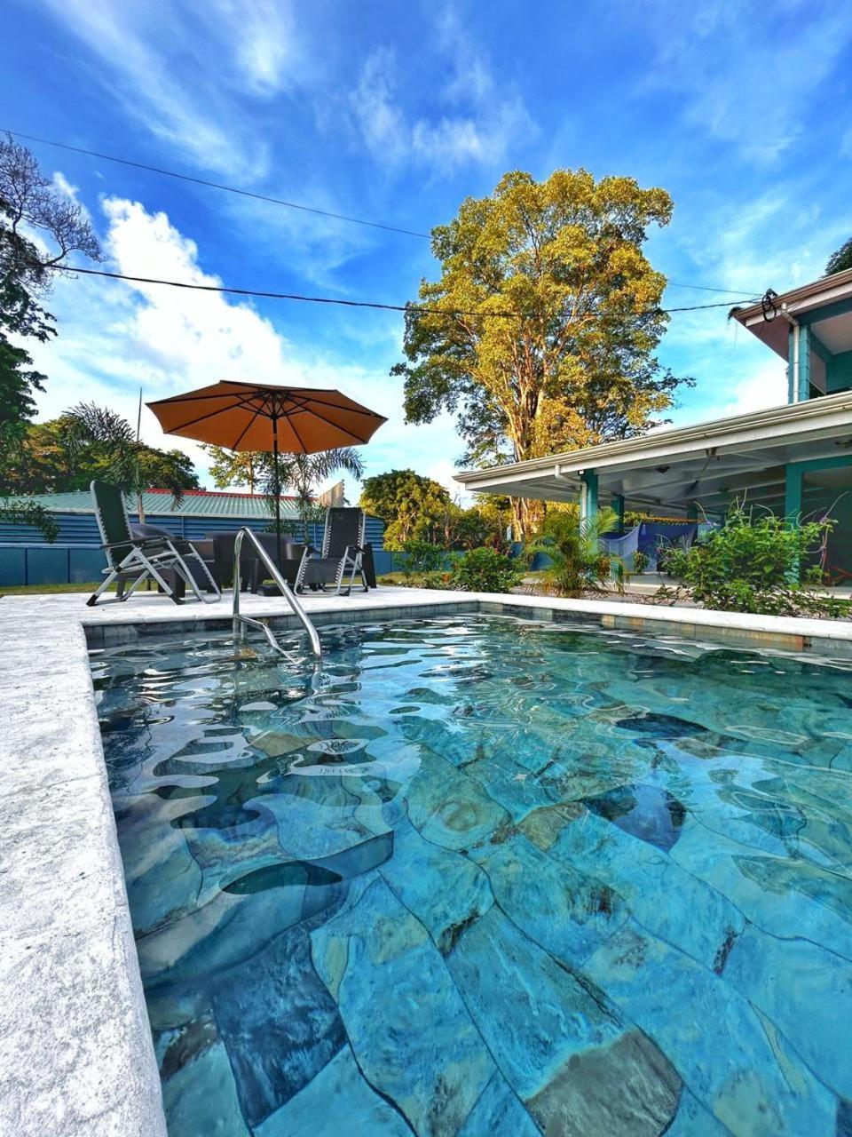 Villa Paraiso Tropical Puerto Viejo de Talamanca Zewnętrze zdjęcie