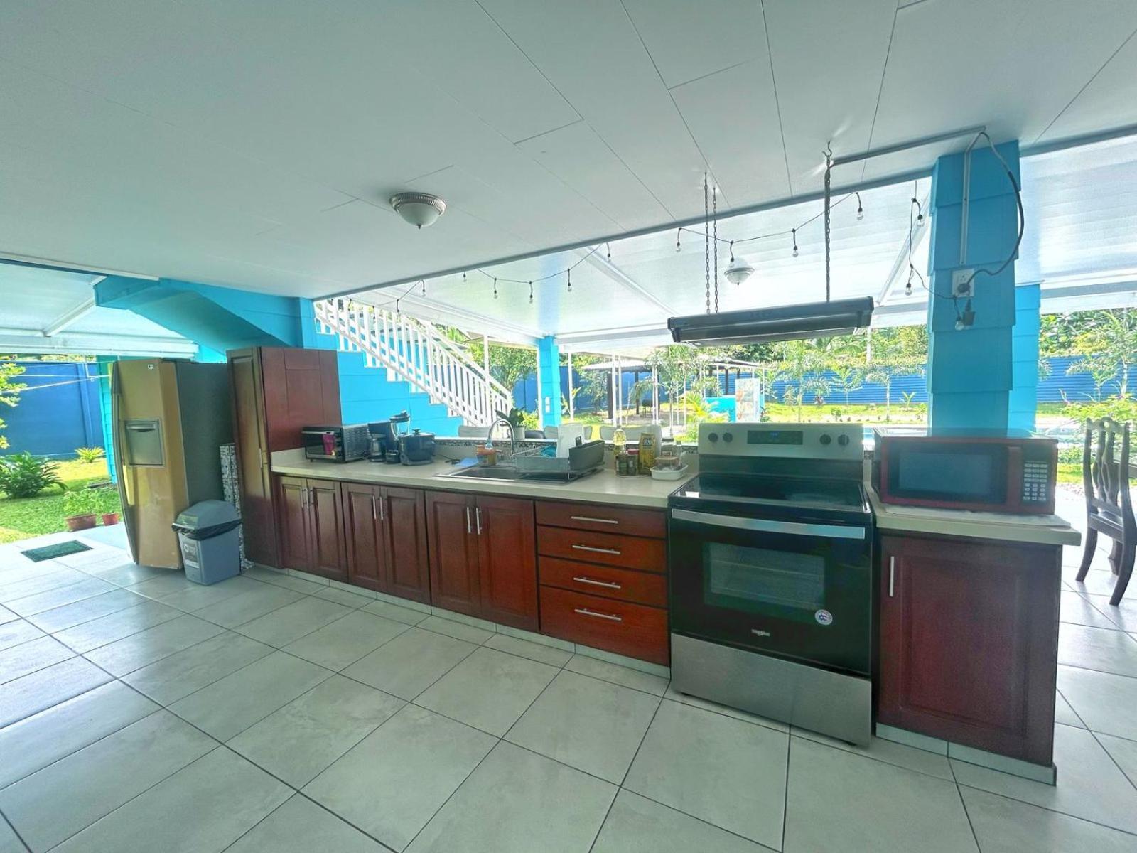 Villa Paraiso Tropical Puerto Viejo de Talamanca Zewnętrze zdjęcie
