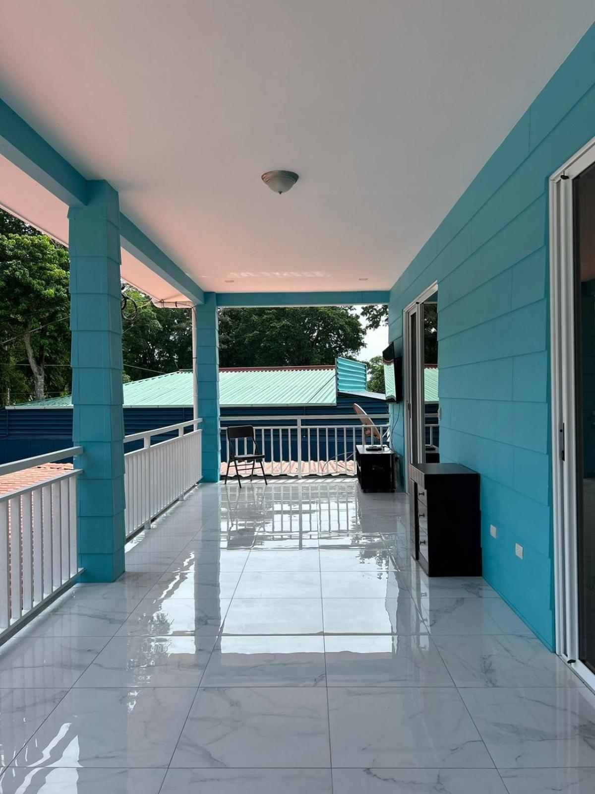 Villa Paraiso Tropical Puerto Viejo de Talamanca Zewnętrze zdjęcie