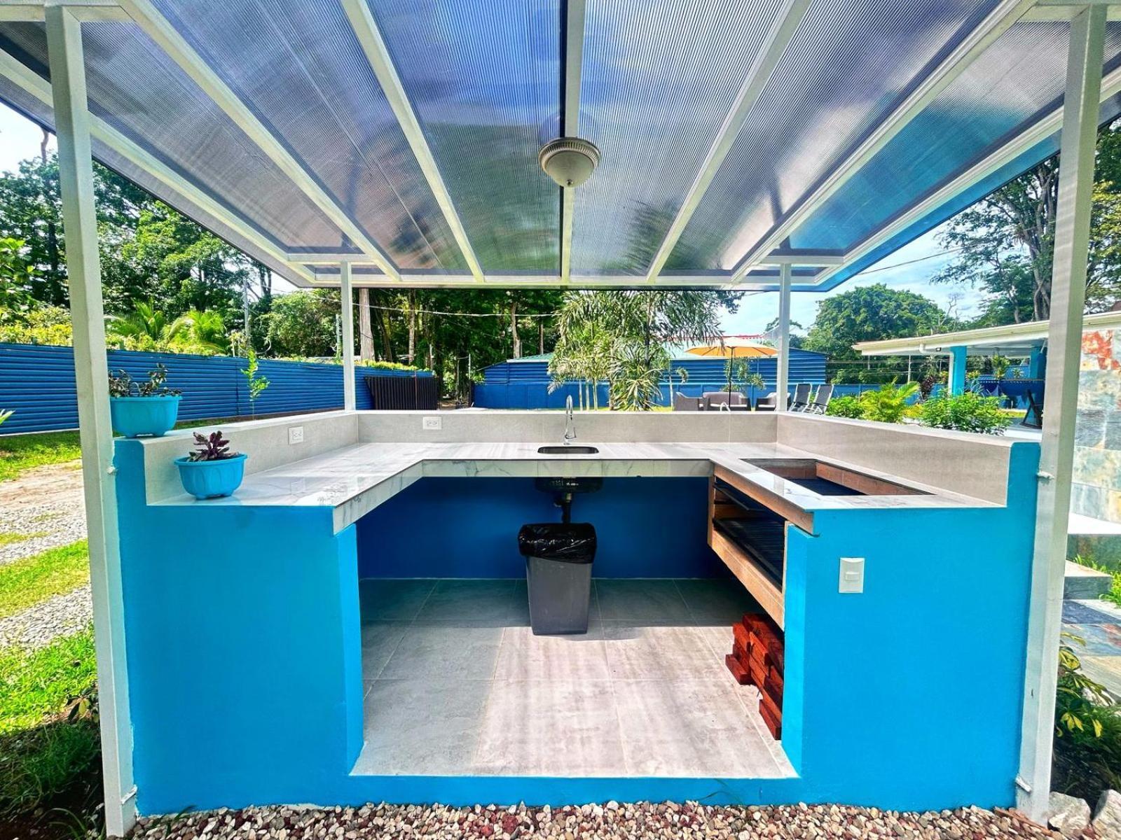 Villa Paraiso Tropical Puerto Viejo de Talamanca Zewnętrze zdjęcie