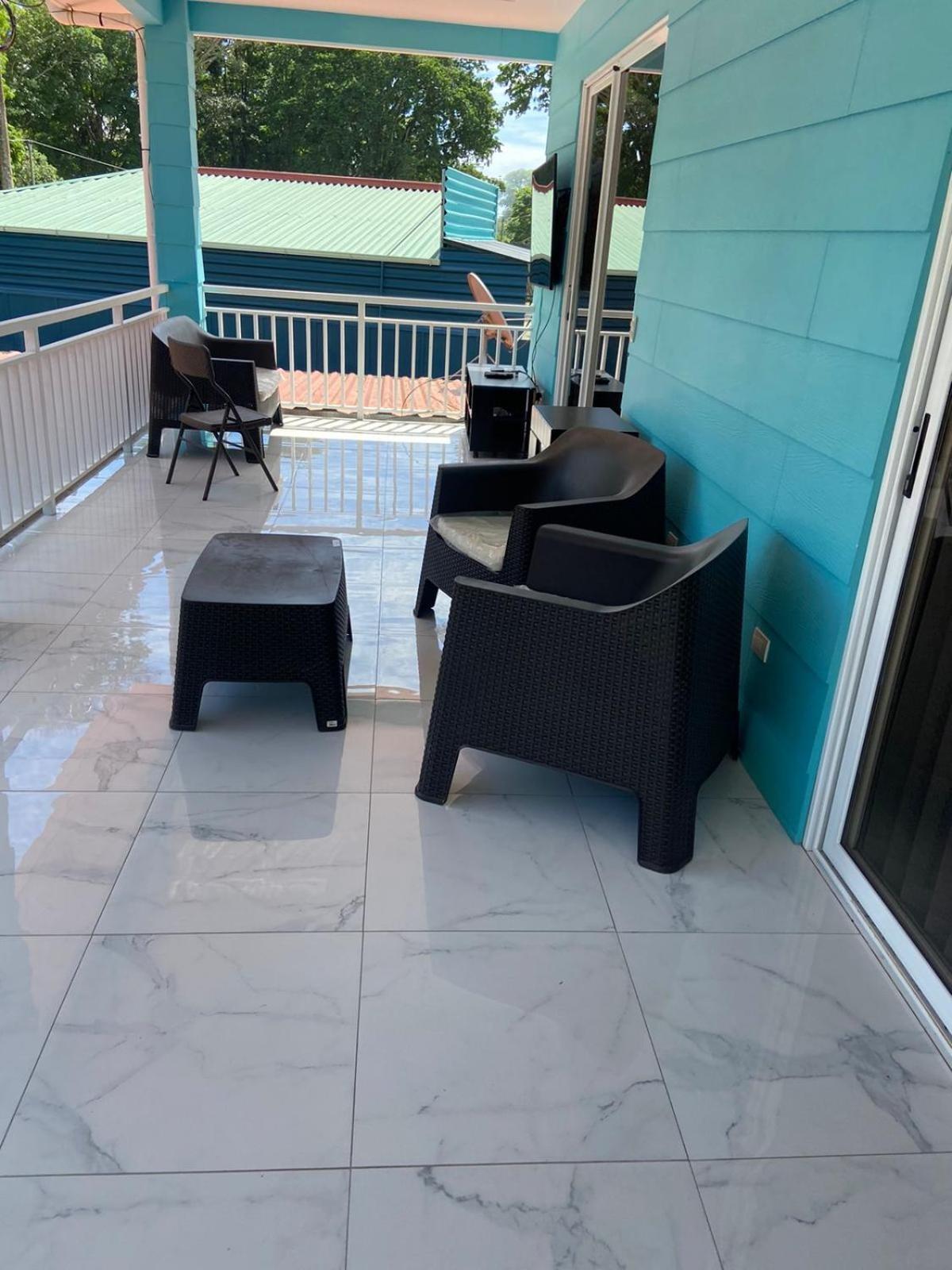 Villa Paraiso Tropical Puerto Viejo de Talamanca Zewnętrze zdjęcie